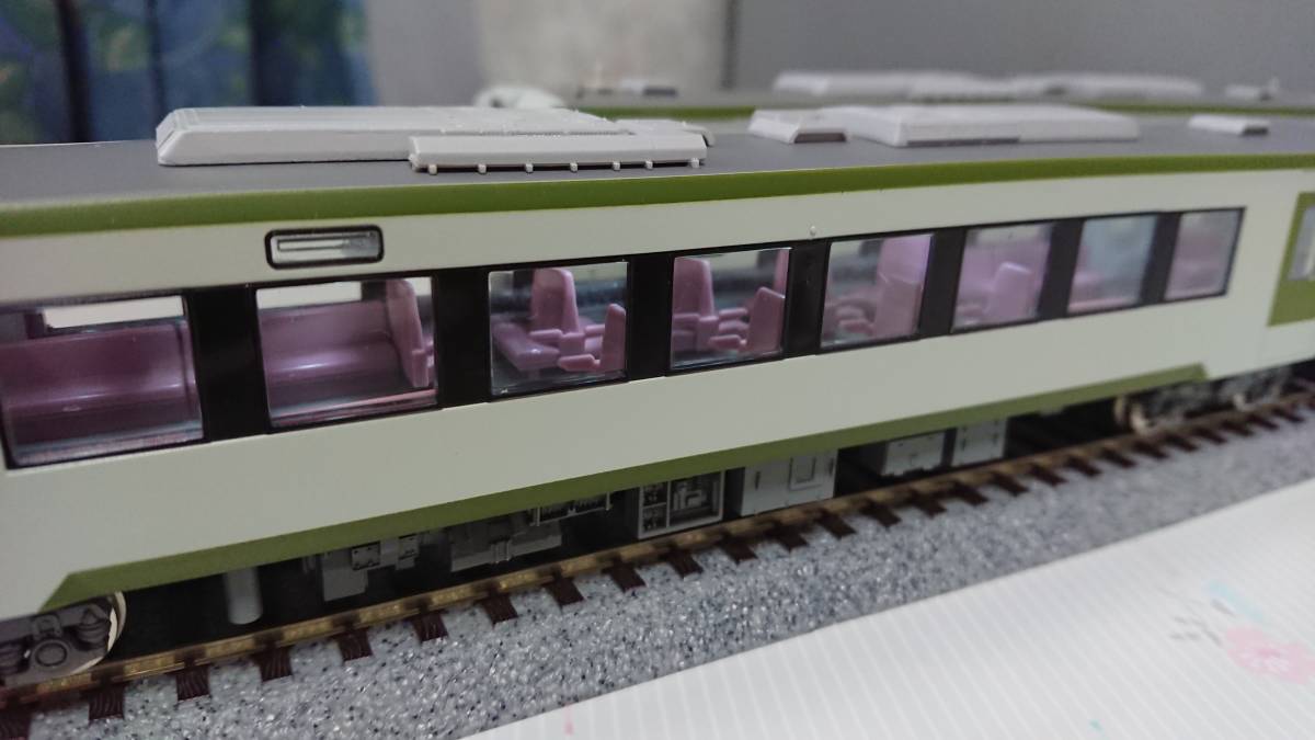 エンドウ PRUSシリーズ HOゲージ JR東日本キハ110系気動車 D901-2