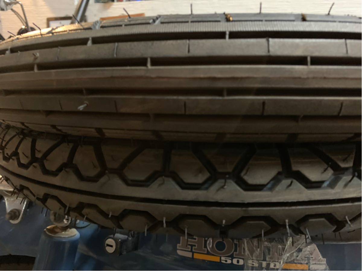 ヤマハ ドラッグスター400 - Yahoo G-SUSPENSION-MONO245 純正？ リア