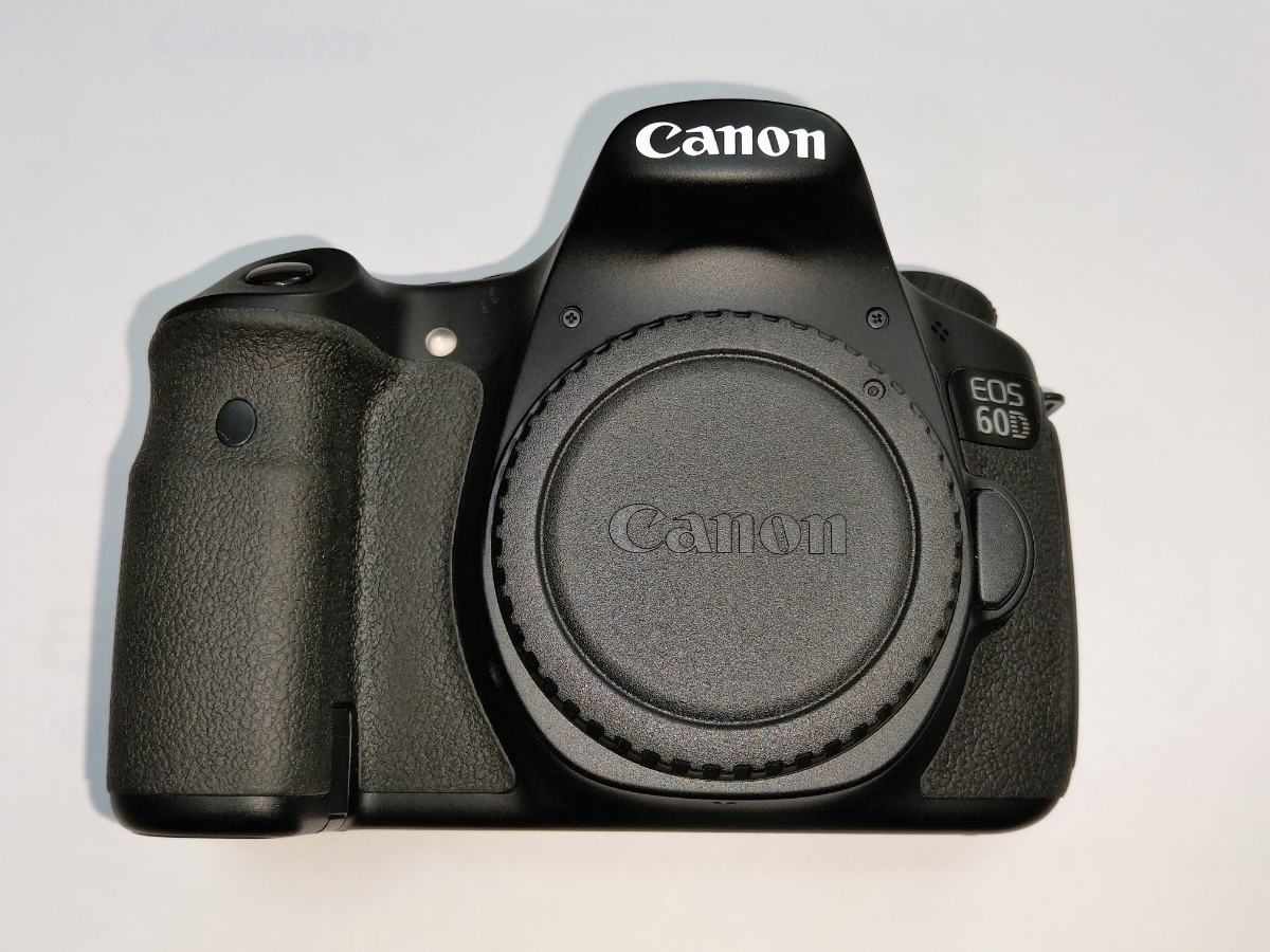✨Canon EOS 60D✨初心者おすすめ✨ショット数少✨高性能✨一眼レフ✨ ✨Canon EOS 60D✨初心者おすすめ✨ショット数少✨高性能✨一眼レフ✨