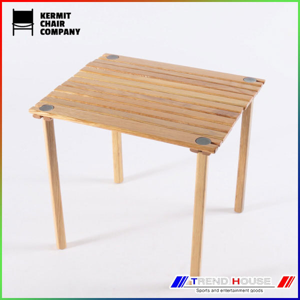 Kermit | カーミット TABLE ウォールナット Chair Table テーブル