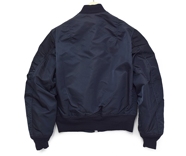 94s “ USAF ⁄ ALPHA 希少！94年会計 米軍実物 アメリカ製