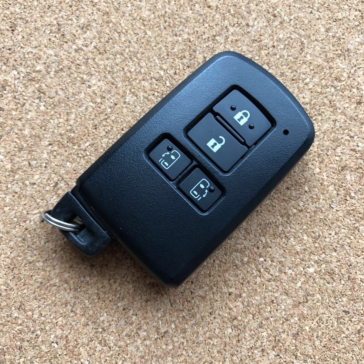 トヨタ純正スマートキー まとめ売り トヨタ純正 スマートキー 2個 271451-6230 エスティマ 825