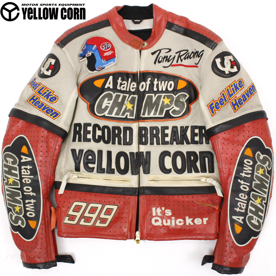 オフィシャル サイト 豪華！ 本格 bRP YELLOW CORN イエローコーン