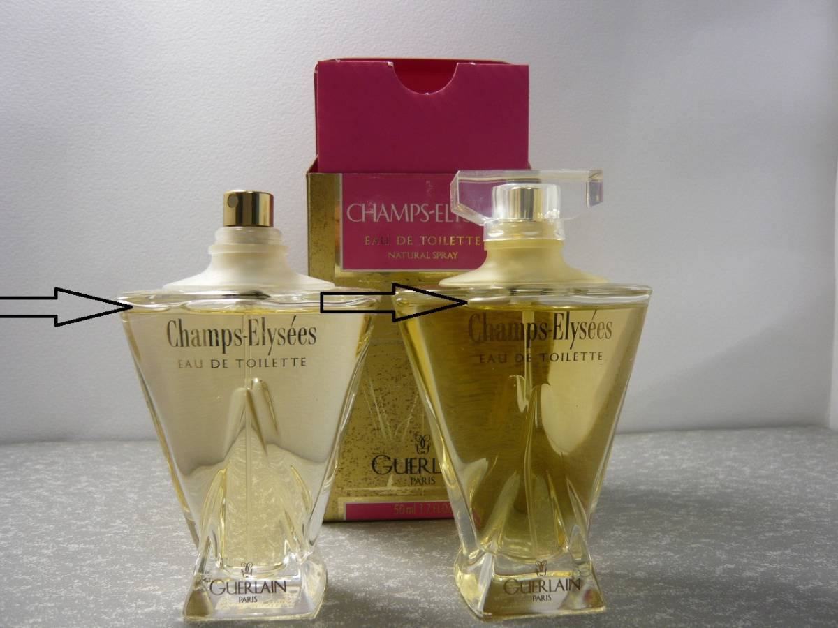 シャンゼリゼ - オードトワレ オーデトワレ ⋅ 50ml フレグランス