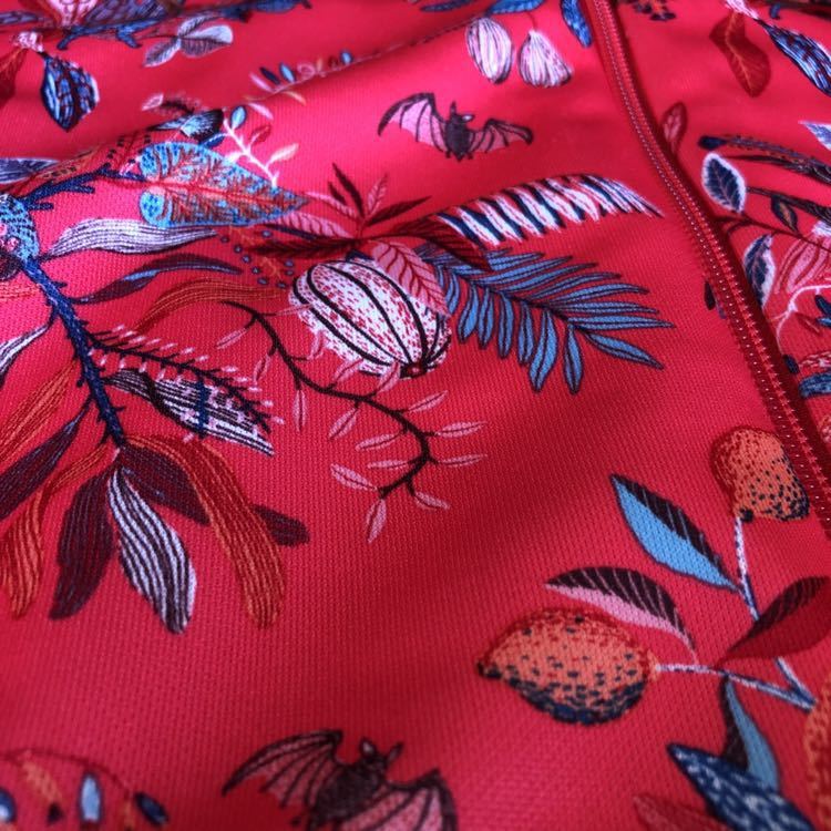 アディダス Neo 花柄ジャージ レディースl 正規品新品未使用品 アディダス Neo 花柄ジャージ レディースl 正規品新品未使用品