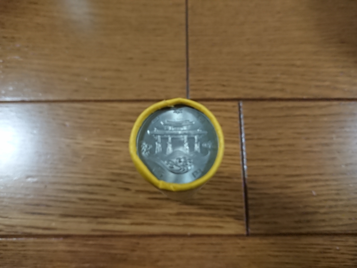 100%新品，大人気 沖縄海洋博覧会 昭和50年 EXPO'75 記念硬貨 100円 棒金 ロール 消費税かかりません(昭和)｜売買されたオークション情報、yahooの商品情報をアーカイブ公開 - オークファン 記念硬貨