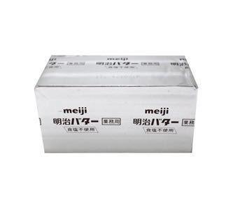 消費期限最長！明治 無塩バター 450g×30個 【期限2021.05.12】