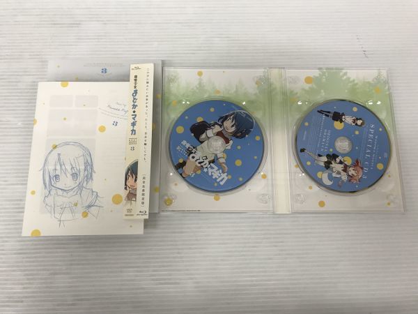 009 魔法少女まどか☆マギカ まどマギ Blu-ray 全6巻セット M8848