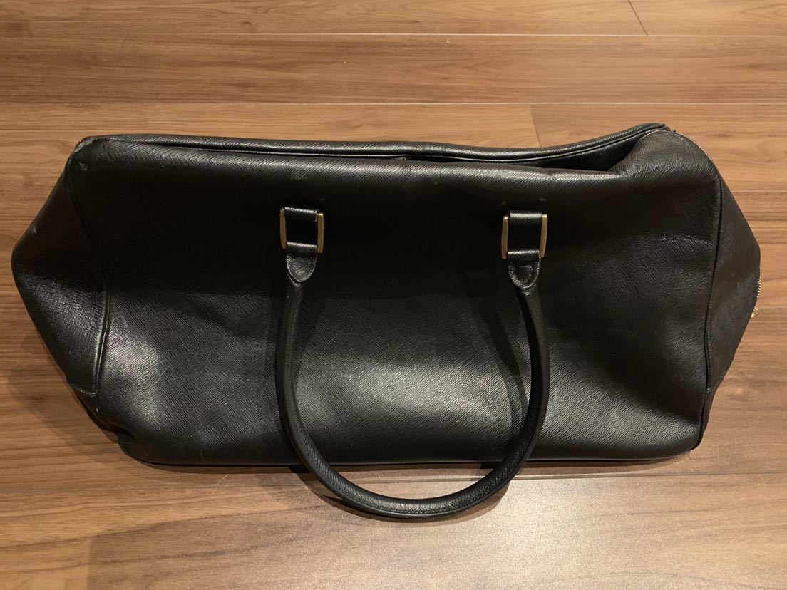 COACH ボストンバッグ コーチ レザー ブラック バッグ 公式通販