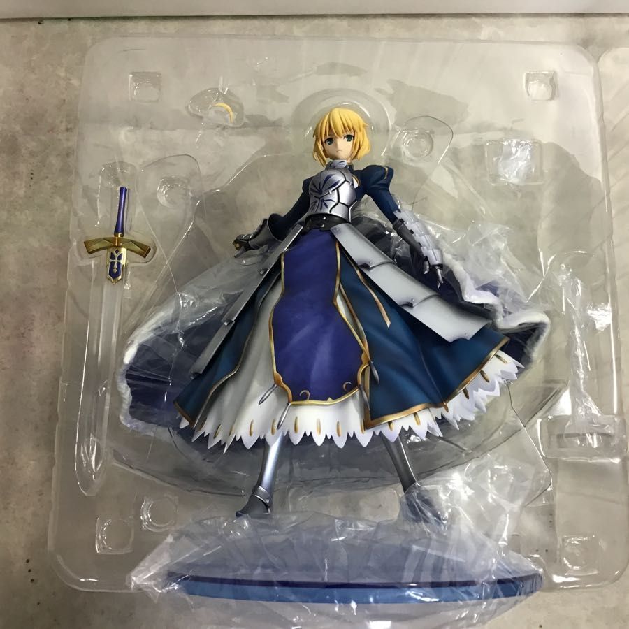 イシュタル アニプレックス Fate/Grand Order 1/7 セイバー/アルトリア