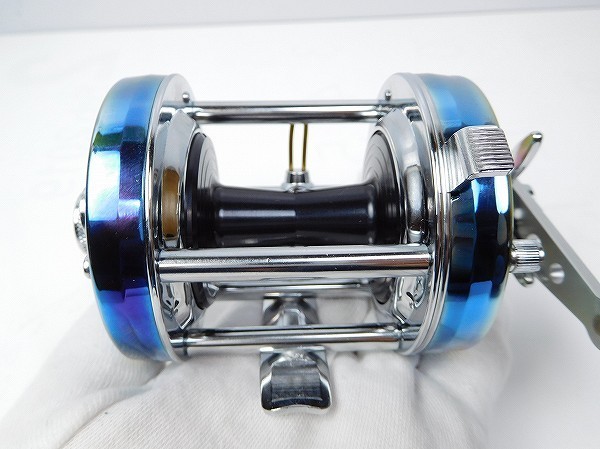 Abu アブアンバサダー 6500cs ロケット オーロラ 管理ak0607 02 アブガルシア 売買されたオークション情報 Yahooの商品情報をアーカイブ公開 オークファン Aucfan Com