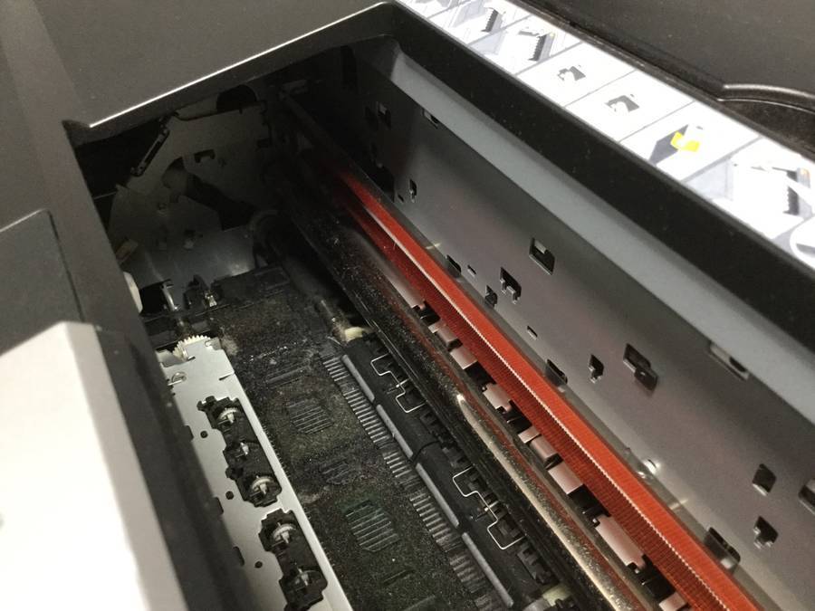 EPSON PX-5600 インクジェットプリンター□現状品 【公式通販】