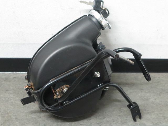 ホンダ CT110 ハンターカブ 純正 サブタンク スーパーカブ