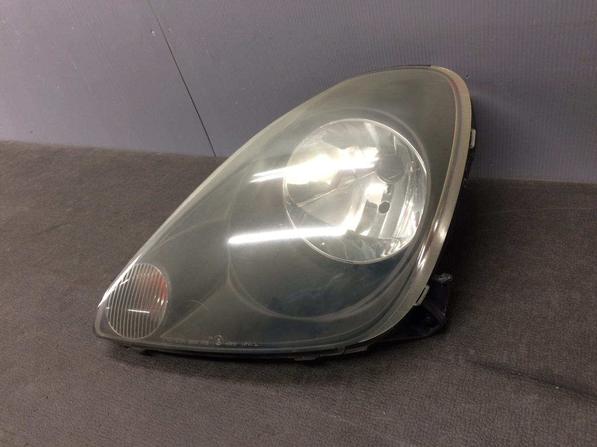 2026年最新Yahoo!オークション -mr-s zzw30 ヘッドライトの中古品 良品