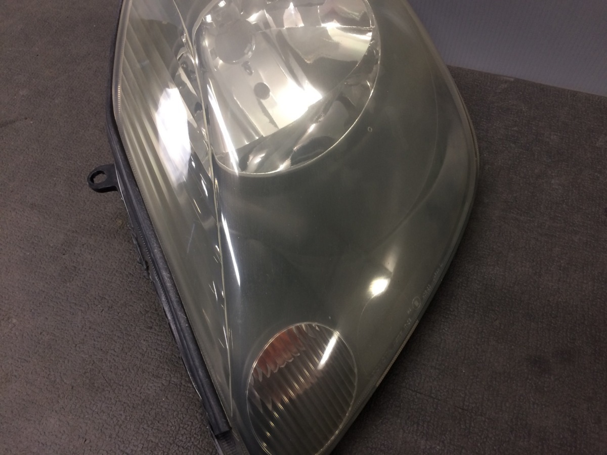 2026年最新Yahoo!オークション -mr-s zzw30 ヘッドライトの中古品 良品