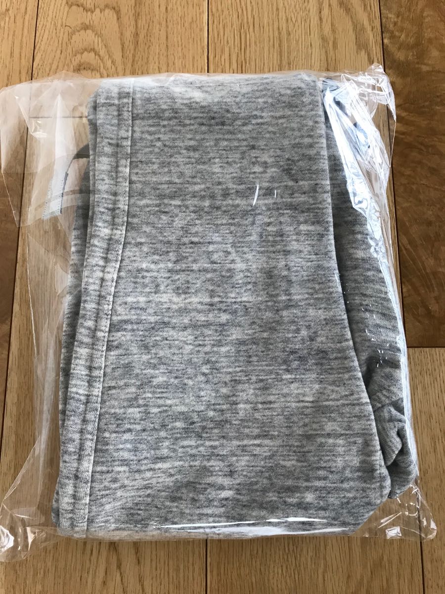 予約完売S新品未使用B:MING by BEAMS GRAMICCI×ビーミング by ビームス別注 度詰裏毛パンツ TOP.GREY トップグレー グラミチ