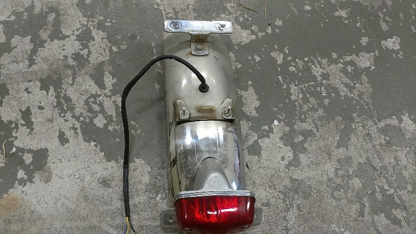 モーターロック w650 ショート フェンダー W650 リア w650 ショート