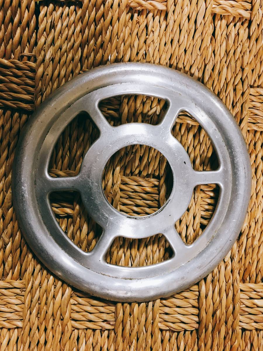 SPOKE GUARD アルミ製 スポークガード CAMBIO CORSA PARIGI ROUBAIX VITTORIA MARGHERITA
