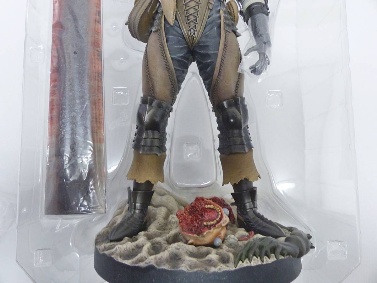Gecco ゲッコウ ベルセルク ガッツ 1 6スケールスタチュー ロスト チルドレンの章 黒い剣士ver 3 987 コミック アニメ 売買されたオークション情報 Yahooの商品情報をアーカイブ公開 オークファン Aucfan Com