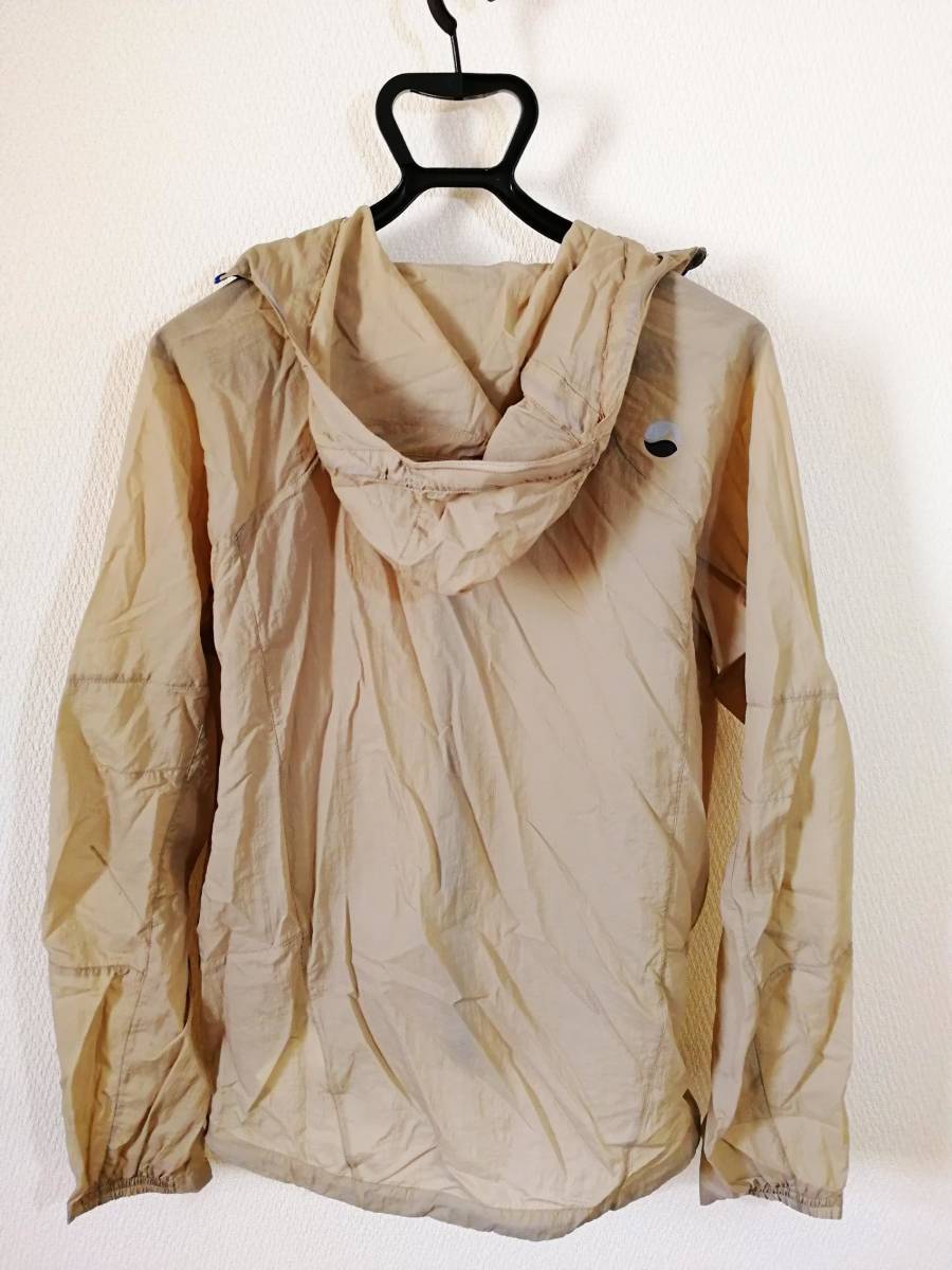 モンテイン　LITE-SPEEDJK　PERTEX　QUANTUM　M_2