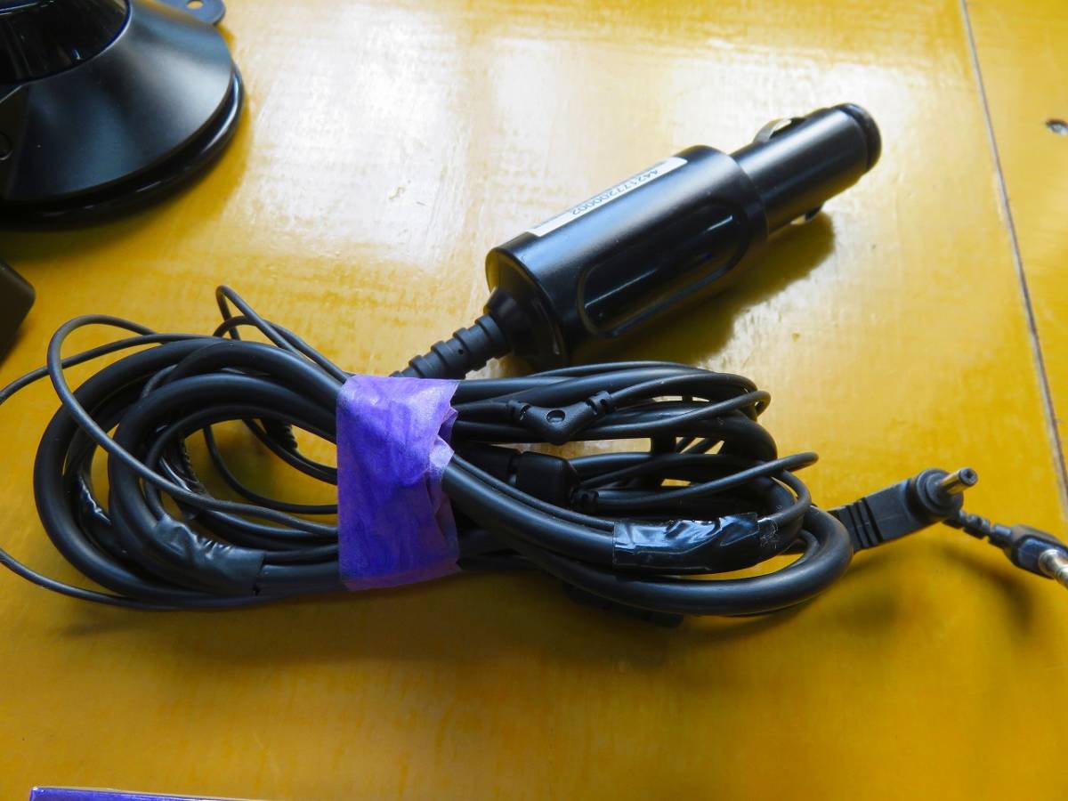 ★☆美品　カロッツェリア 　エアーナビAVIC-T07II☆★_6