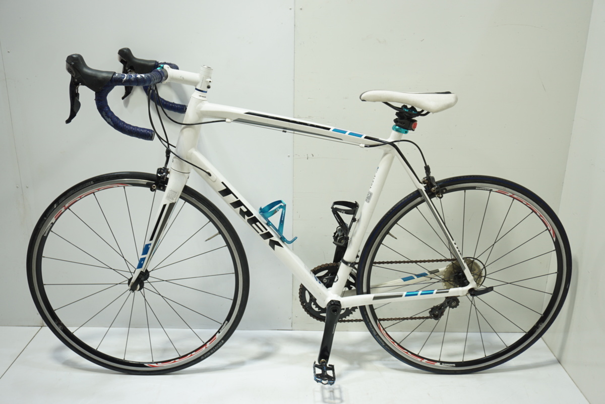 240◎TREK MADONE 2.1 トレック マドン ロードバイク◇3W-838 2014年