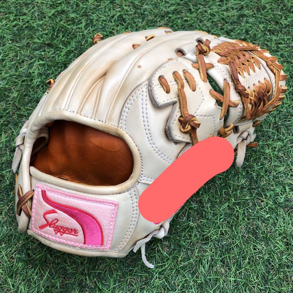 Y P6856 久保田スラッガー Slugger スペシャルオーダー