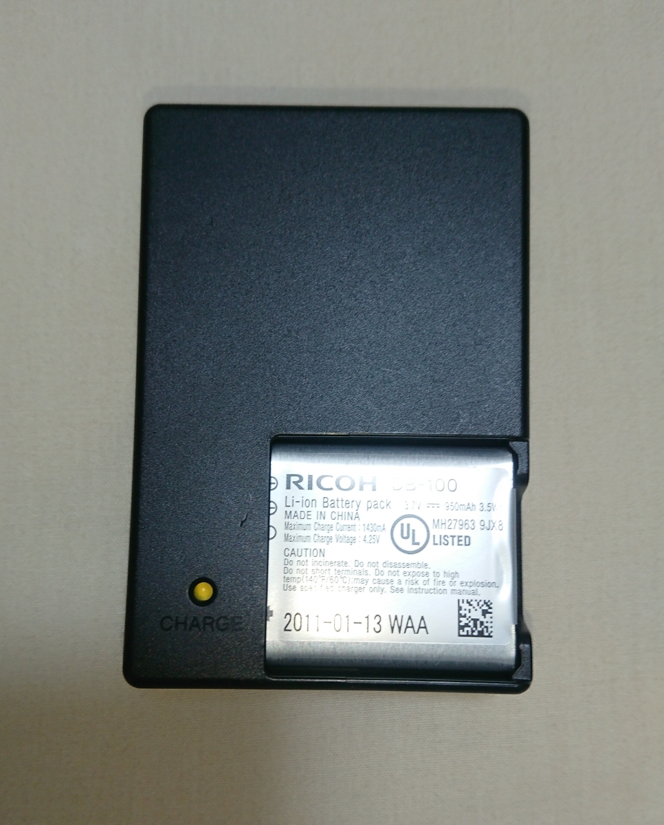 CX5 RICOH リコー - [グリーンシルバー] グリーンシルバー 価格比較