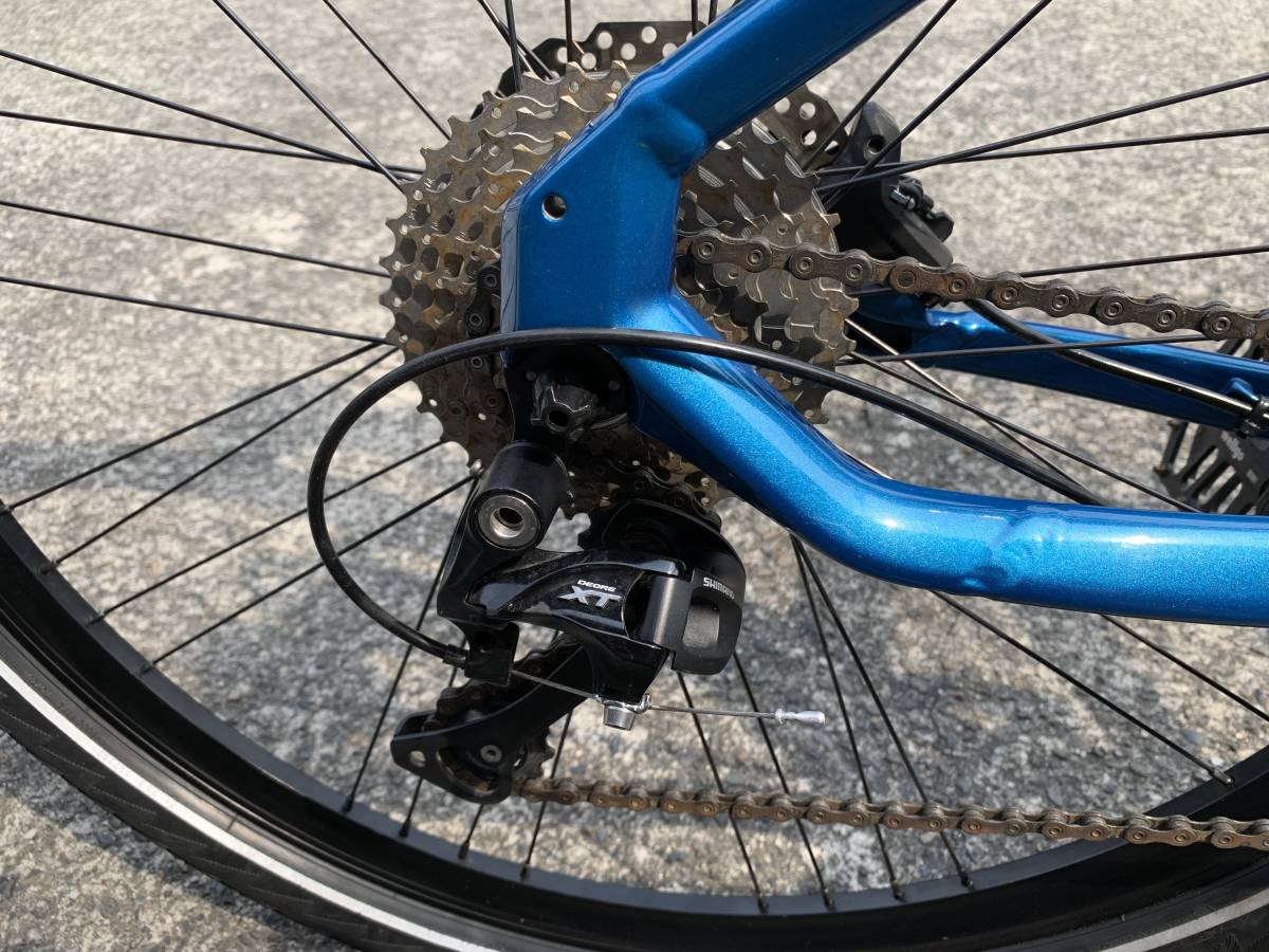BMW Limited M-Bike Cruise Edition 公式通販 クロスバイク M 