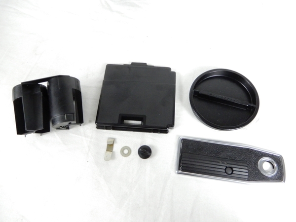 ジャンク Hasselblad ハッセルブラッド 553ELX ボディ 中判カメラ K3887311