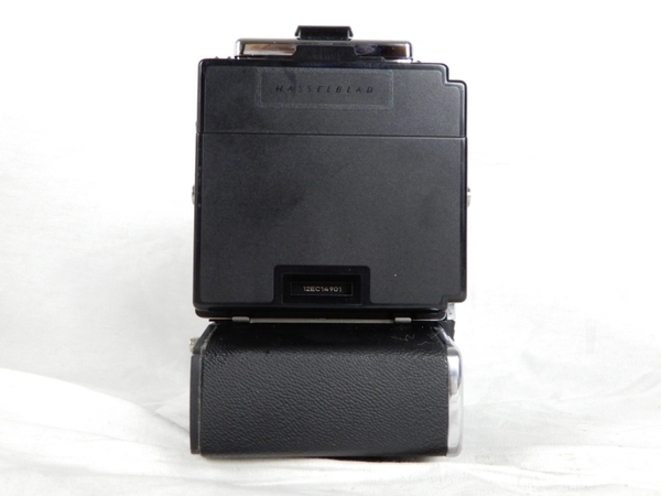 ジャンク Hasselblad ハッセルブラッド 553ELX ボディ 中判カメラ K3887311