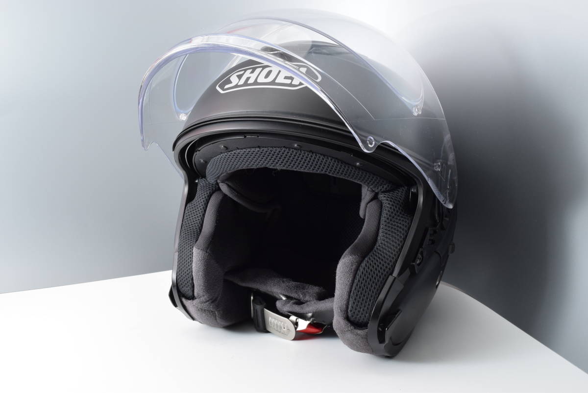ジェットヘルメット SHOEI | SHOEI(ショウエイ) Webike バイク用品通販 