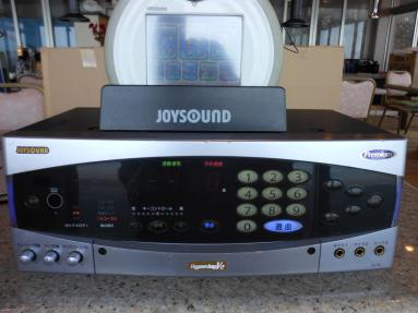 ◇JOYSOUND JS－70カラオケ ジャンク品◇