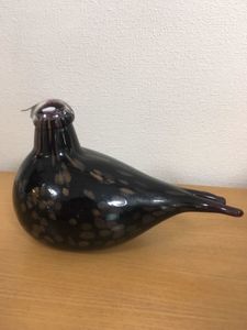 イッタラ バードのYahoo!オークション(旧ヤフオク!)の相場・価格を見る  