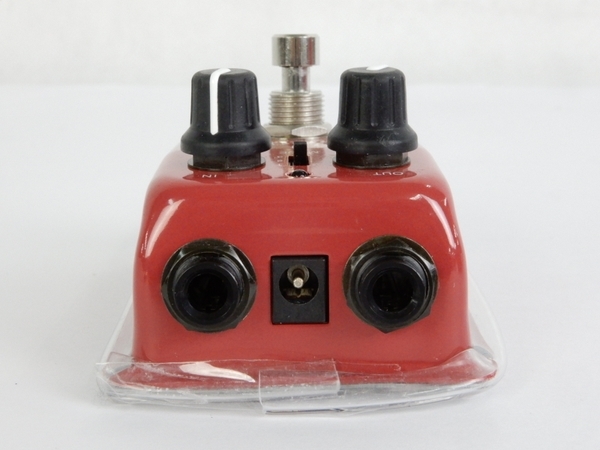 中古 Guyatone グヤトーン HOT DRIVE HD3 エフェクター 器材 Y3894127