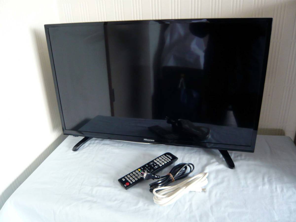 Hisense | ハイセンス - 32A50 32V型 32型 by LED液晶テレビ 液晶