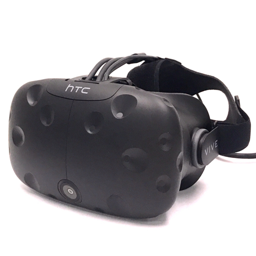 VIVE | HTC HMD VRヘッドマウントディスプレイ ヘッドマウント