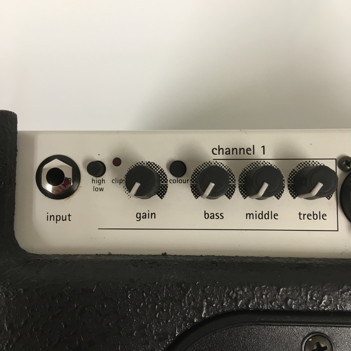 【08-0612】■中古■ AER アコースティックギターアンプ BINGO-800-11-A