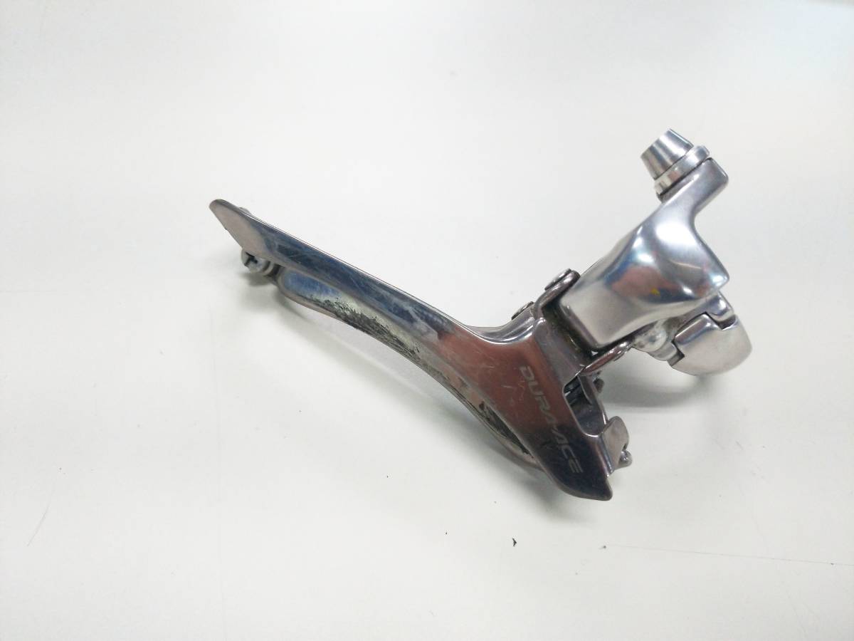 SHIMANO DURA-ACE FD-7800 28.6φ バンドタイプ _2