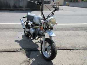 中華 モンキーのYahoo!オークション(旧ヤフオク!)の相場・価格を見る