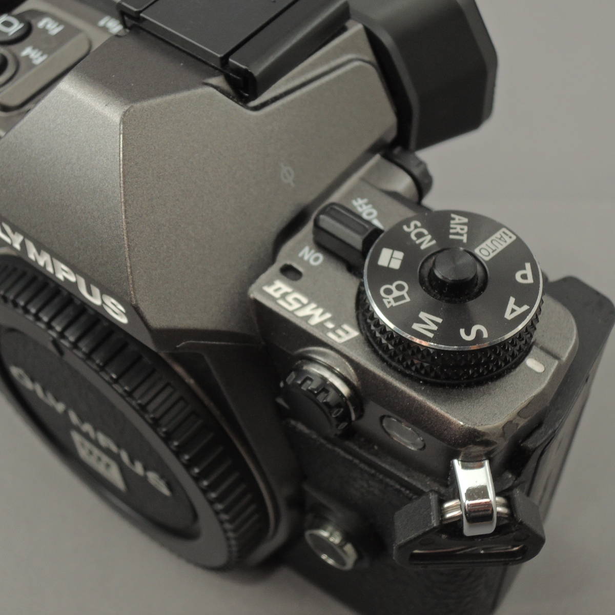 OLYMPUSオリンパス E-M5MARKII LIMITED　★NO.2333リミテッドmark2
