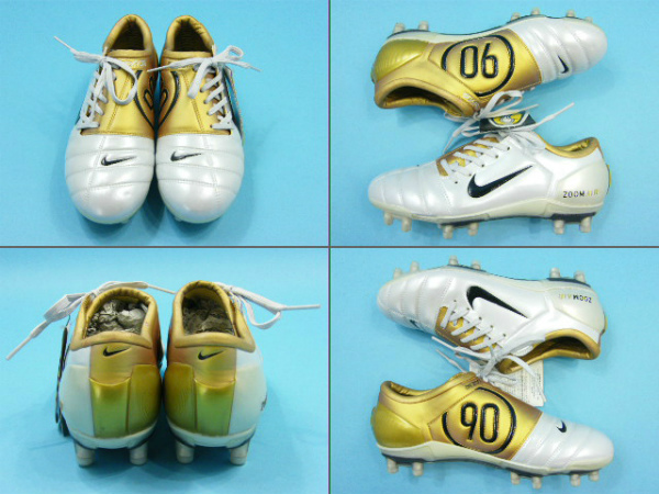 NIKE】 エアズームトータル90 AIRZOOMTOTAL90 Nike Air Zoom Total 90