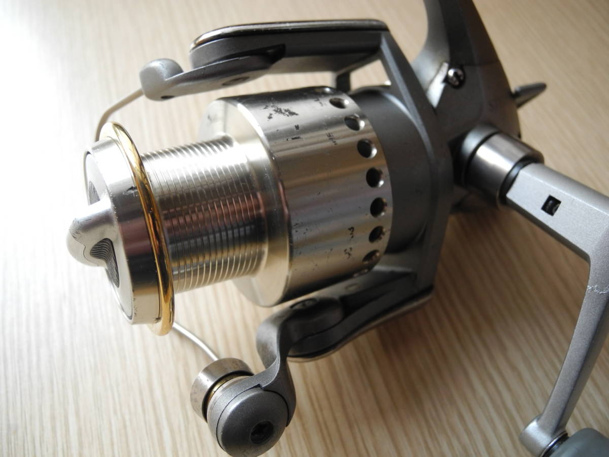 シマノ ステラ 0 1 SHIMANO STELLA '95 スピニングリール 品