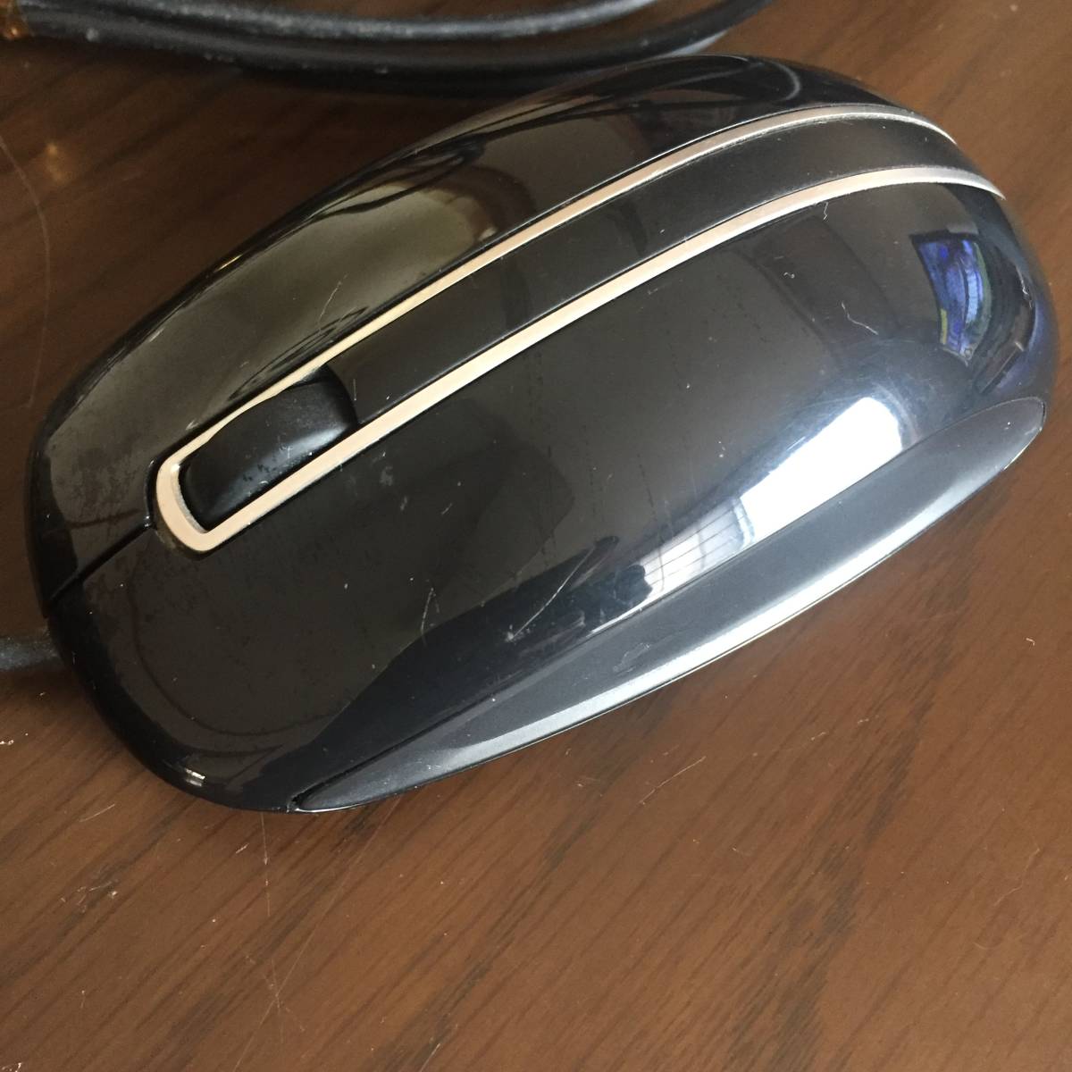 ノートパソコンDELL 147GB 15インチ中古品