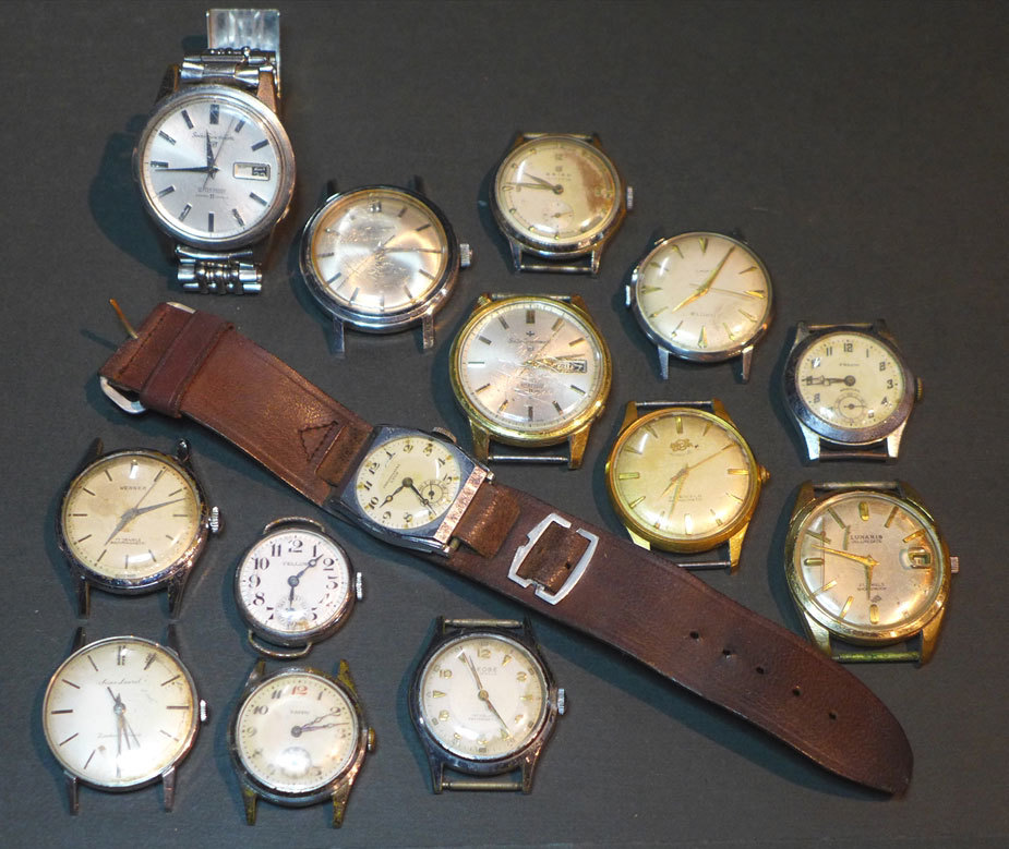 セイコー Ref.7625-8961 1965年製 SEIKO スポーツマチック820 スポーツ