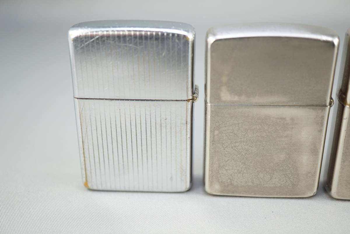 オイルライター ジッポー ZIPPO - Zippo コレクター ビンテージ 5点セット オイル 喫煙 A395-□まとめZIPPO 2026年最新Yahoo ガスライター (ジッポー) 1999年5月USA製 UT127