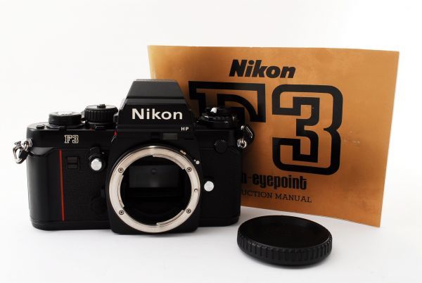 Nikon HP f3 F3 hpの通販 nikon 通販 ボディ ニコン Ken F3⁄T Rockwell