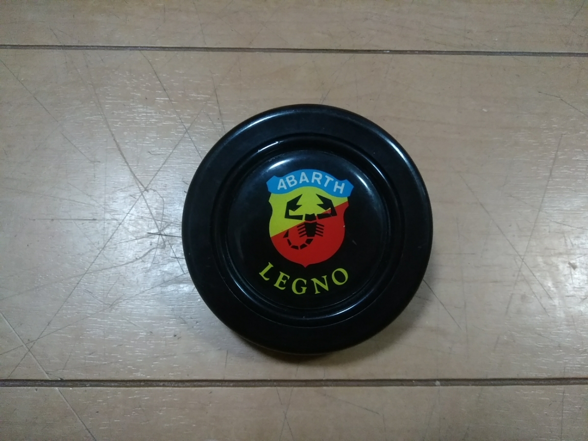 アバルト ABARTH 2026年最新Yahoo!オークション -ホーンボタン abarth 