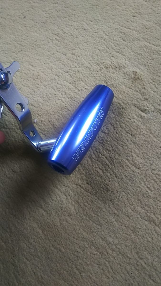 ダイワ　ソルティガＺ30　中古　動作良好