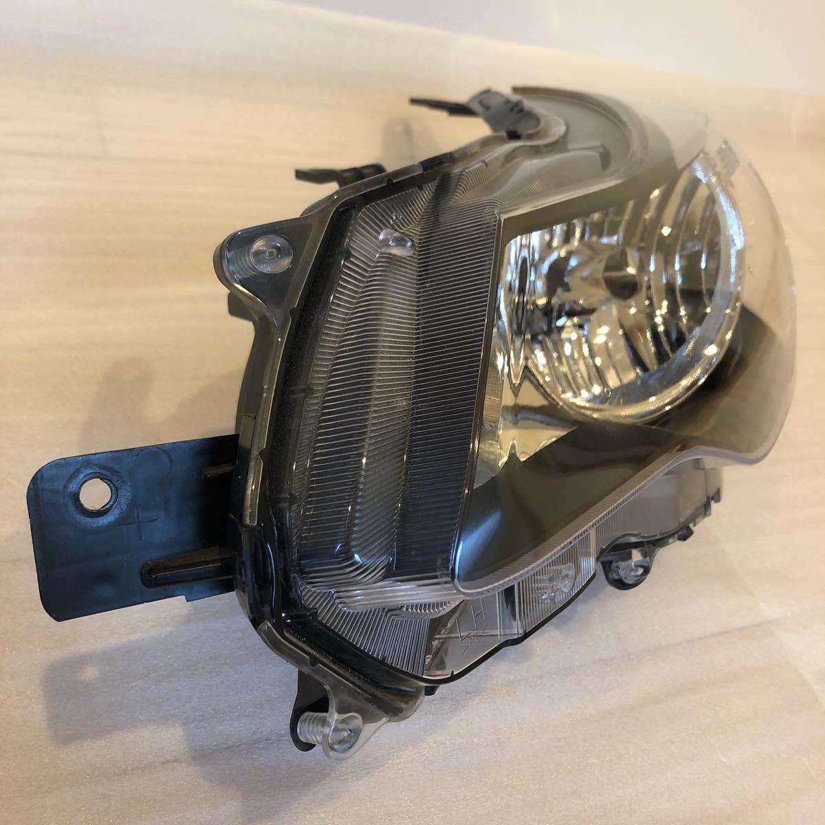 インプレッサ ヘッドライト 左右 HID GJ GP P9932 1F バラスト付